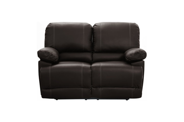 Top 15 Faux Leather Loveseats in 2023 Wayfair